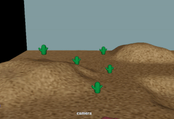 AR game gardengif