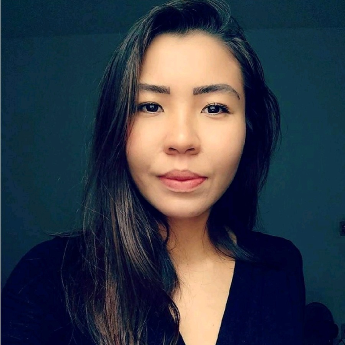 Foto Camila